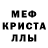Метадон мёд AVALON Clan